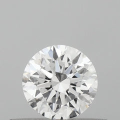 Diamond Lab Grown ROUND 0.36ct VS2