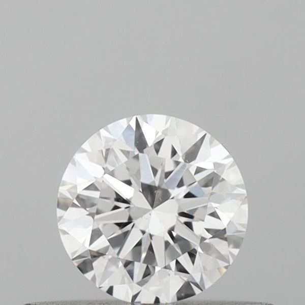Diamond Lab Grown ROUND 0.36ct VS2