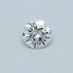 Diamond ROUND 0.3ct SI2
