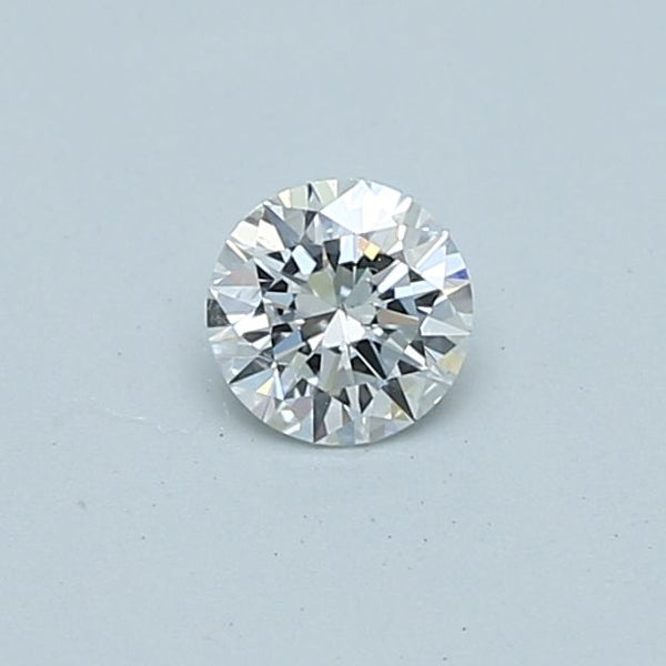 Diamond ROUND 0.3ct SI2