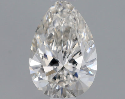 Diamond Lab Grown PEAR 0.72ct VVS2 - J.R.DUNN product