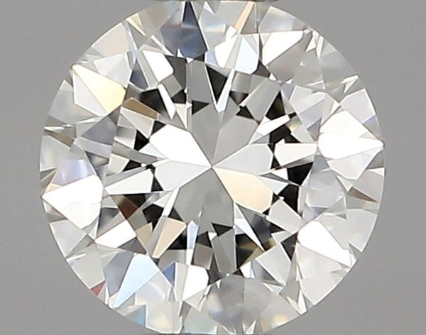 Diamond ROUND 0.3ct VVS1