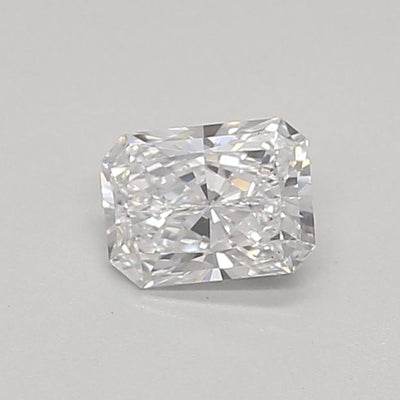 Diamond Lab Grown RADIANT 0.34ct VS2 - J.R.DUNN product