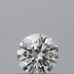 Diamond ROUND 0.31ct IF