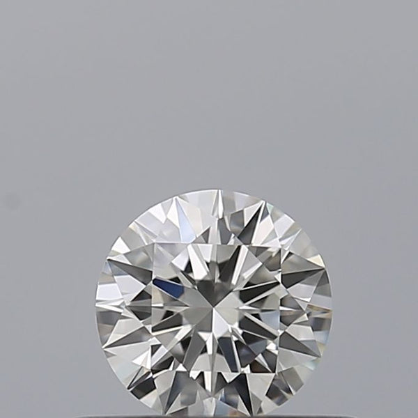 Diamond ROUND 0.31ct IF