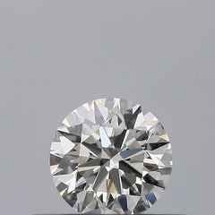 Diamond ROUND 0.3ct VS1