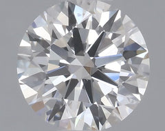 Diamond ROUND 0.3ct SI1