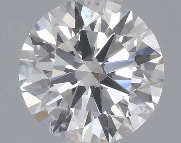 Diamond ROUND 0.3ct SI1