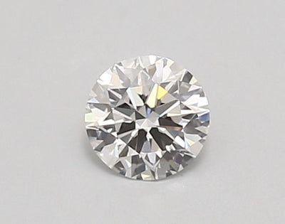 Diamond Lab Grown ROUND 0.45ct VVS2 - J.R.DUNN product