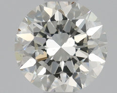 Diamond ROUND 0.5ct SI2
