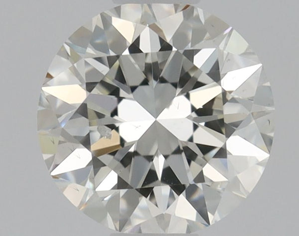 Diamond ROUND 0.5ct SI2