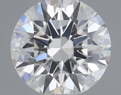 Diamond ROUND 0.34ct VS2