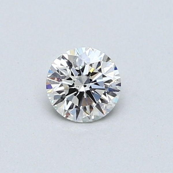 Diamond ROUND 0.36ct SI1