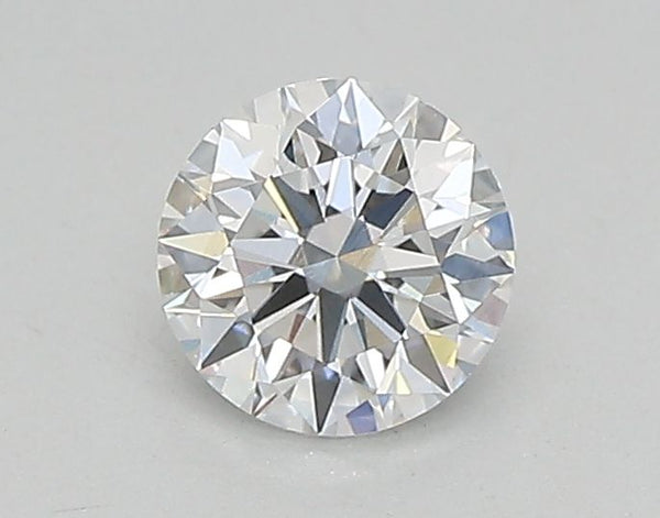 Diamond Lab Grown ROUND 0.39ct VVS2