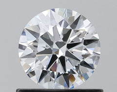 Diamond Lab Grown ROUND 0.65ct VVS2
