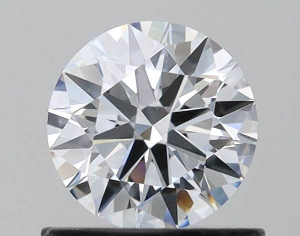 Diamond Lab Grown ROUND 0.65ct VVS2