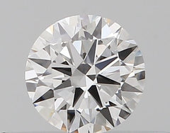 Diamond ROUND 0.3ct VS2