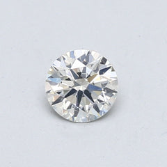 Diamond ROUND 0.4ct SI2