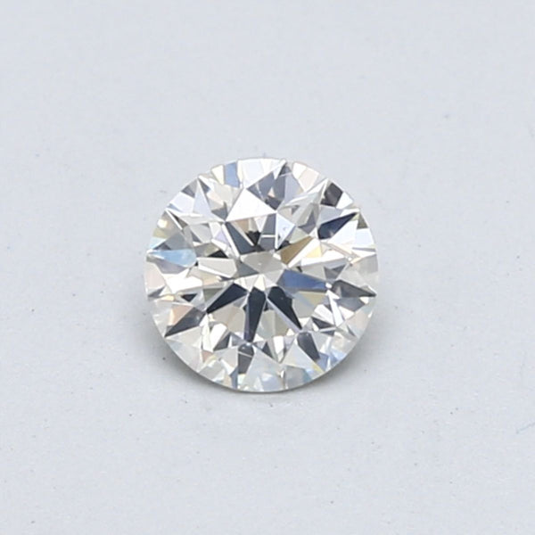 Diamond ROUND 0.4ct SI2