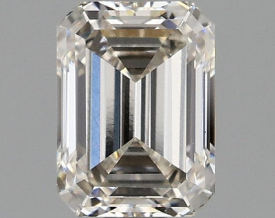 Diamond Lab Grown EMERALD 1.26ct VS1 - J.R.DUNN product