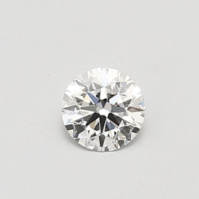 Diamond Lab Grown ROUND 0.38ct VVS1 - J.R.DUNN product