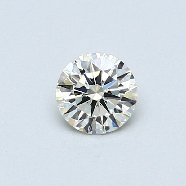 Diamond ROUND 0.36ct VVS2