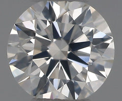Diamond ROUND 0.43ct SI1