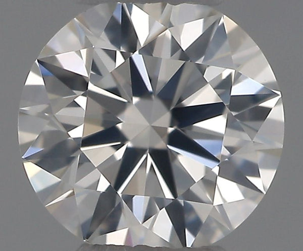 Diamond ROUND 0.43ct SI1