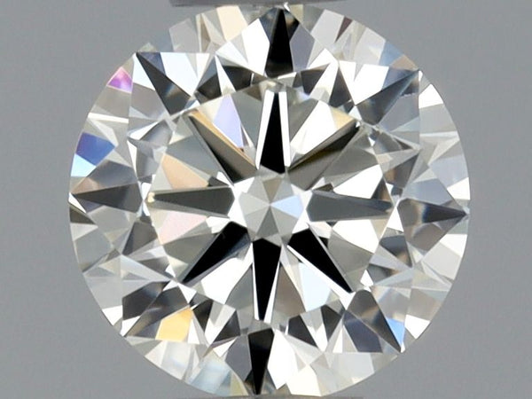 Diamond ROUND 0.3ct SI1