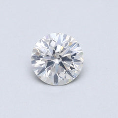 Diamond ROUND 0.44ct I1