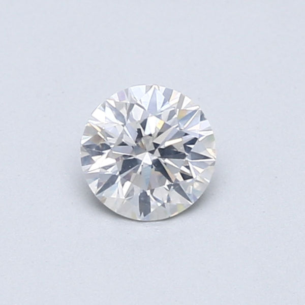 Diamond ROUND 0.44ct I1
