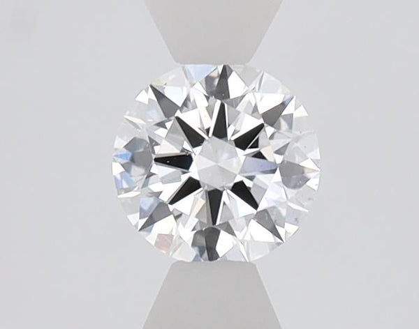 Diamond ROUND 0.4ct SI1