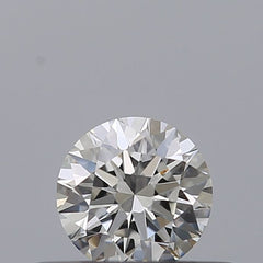 Diamond ROUND 0.3ct VS2