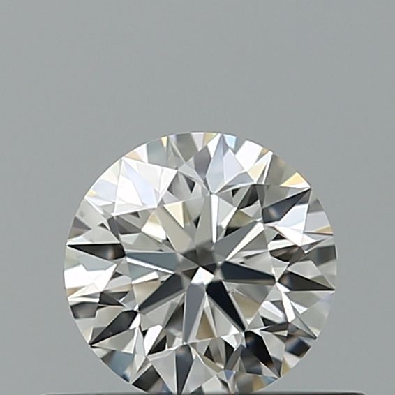 Diamond ROUND 0.33ct VS2