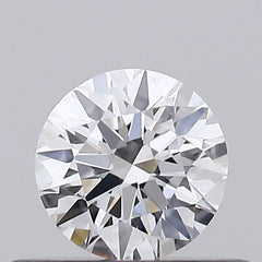 Diamond Lab Grown ROUND 0.4ct VS1