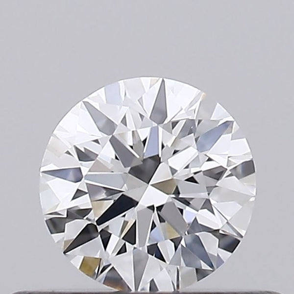Diamond Lab Grown ROUND 0.4ct VS1