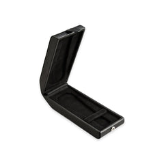 Wolf Philipp Flip Watch Stand in Black