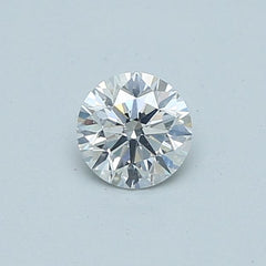 Diamond ROUND 0.4ct SI2