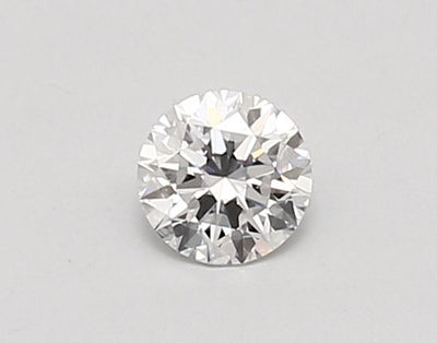 Diamond Lab Grown ROUND 0.38ct VVS1 - J.R.DUNN product