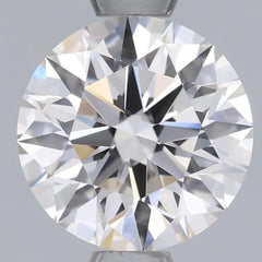 Diamond Lab Grown ROUND 0.99ct VS1