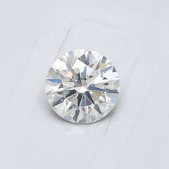Diamond ROUND 0.42ct I1