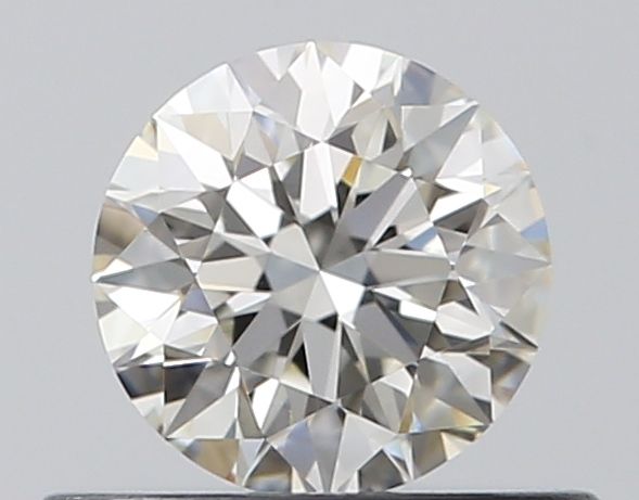 Diamond ROUND 0.43ct VVS1