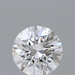 Diamond ROUND 0.32ct VS2