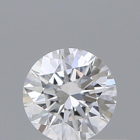 Diamond ROUND 0.32ct VS2