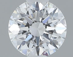 Diamond ROUND 0.31ct VS2