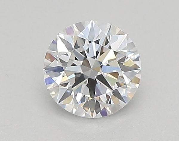 Diamond Lab Grown ROUND 0.38ct VVS2
