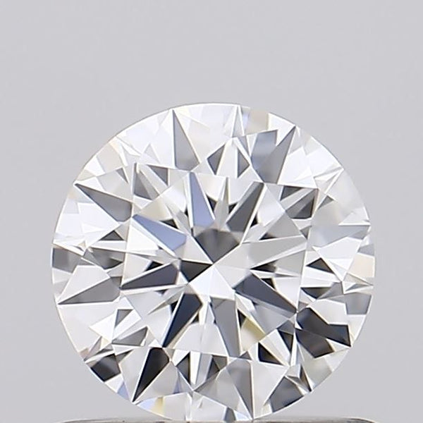 Diamond Lab Grown ROUND 0.58ct VVS1
