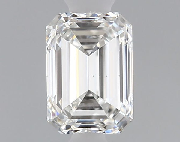 Diamond EMERALD 0.3ct VS1