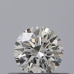 Diamond ROUND 0.3ct SI1