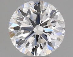 Diamond ROUND 0.3ct SI1